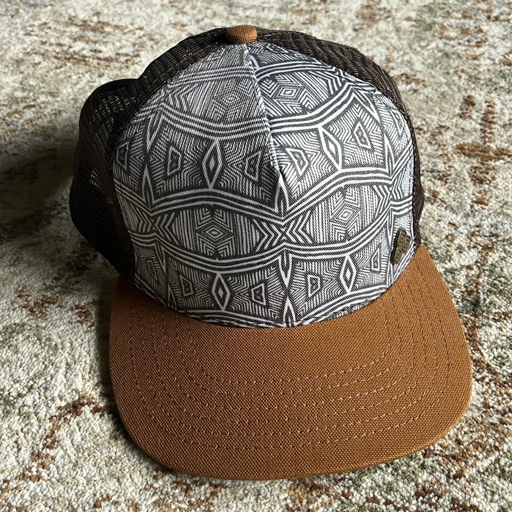 Trucker Hat